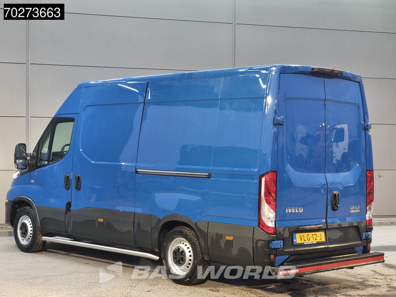 Iveco Daily 35S14 Automaat L2H2 2x schuifdeur LED Camera Airco Cruise L2 Airco Cruise control - 无侧窗厢式货车:图5 Iveco Daily 35S14 Automaat L2H2 2x schuifdeur LED Camera Airco Cruise L2 Airco Cruise control - 无侧窗厢式货车:图5