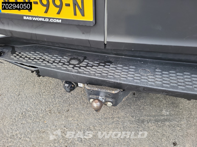 无侧窗厢式货车 Iveco Daily 35S14 Automaat L2H2 3,5t Trekhaak LED Airco Cruise Navi Camera Euro6 APK 03-2026 L2 12m3 Airco Trekhaak Cruise control：图20