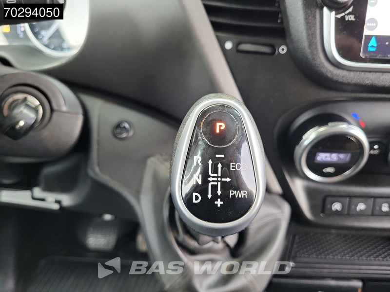 无侧窗厢式货车 Iveco Daily 35S14 Automaat L2H2 3,5t Trekhaak LED Airco Cruise Navi Camera Euro6 APK 03-2026 L2 12m3 Airco Trekhaak Cruise control：图15