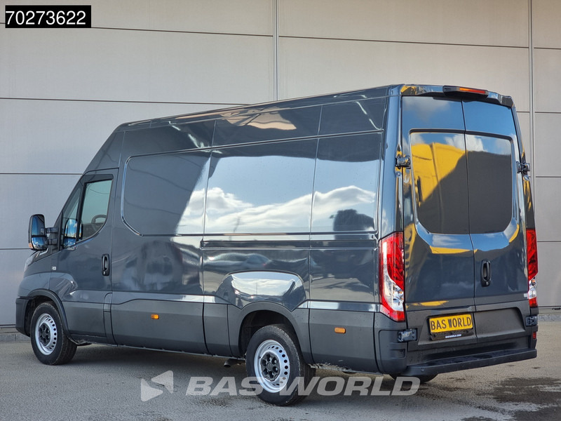 Iveco Daily 35S14 Automaat L2H2 Airco Cruise Parkeersensoren L2 12m3 Airco Cruise control - 无侧窗厢式货车:图2 Iveco Daily 35S14 Automaat L2H2 Airco Cruise Parkeersensoren L2 12m3 Airco Cruise control - 无侧窗厢式货车:图2