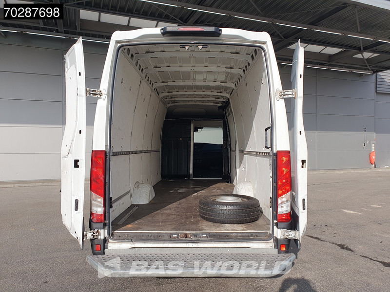 Iveco Daily 35S14 Automaat L3H2 3,5t Trekgewicht Airco Cruise Camera Euro6 L4H2 16m3 Airco Cruise control - 无侧窗厢式货车:图3 Iveco Daily 35S14 Automaat L3H2 3,5t Trekgewicht Airco Cruise Camera Euro6 L4H2 16m3 Airco Cruise control - 无侧窗厢式货车:图3