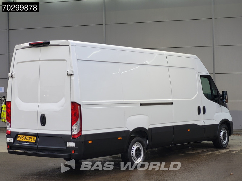 Iveco Daily 35S14 Automaat L3H2 Airco Cruise 3,5t Trekgewicht Euro6 L3 Airco Cruise control - 无侧窗厢式货车:图3 Iveco Daily 35S14 Automaat L3H2 Airco Cruise 3,5t Trekgewicht Euro6 L3 Airco Cruise control - 无侧窗厢式货车:图3