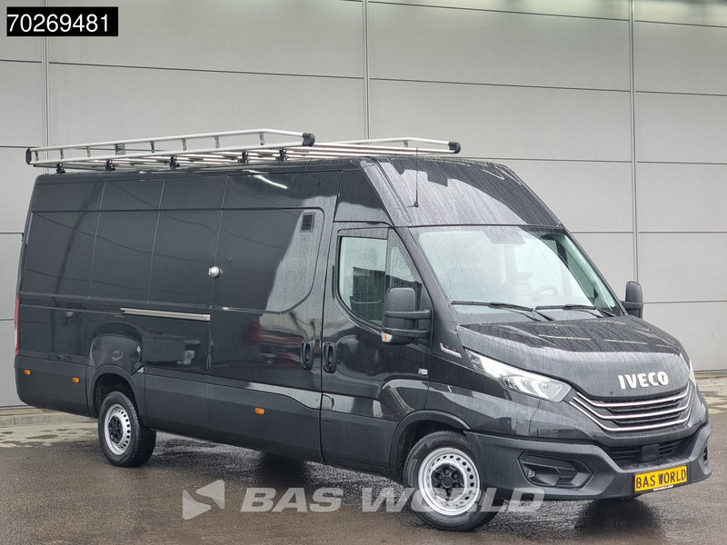 Iveco Daily 35S14 Automaat L3H2 Navi Camera Airco Cruise Imperiaal L4H2 16m3 Airco Cruise control - 无侧窗厢式货车:图3 Iveco Daily 35S14 Automaat L3H2 Navi Camera Airco Cruise Imperiaal L4H2 16m3 Airco Cruise control - 无侧窗厢式货车:图3