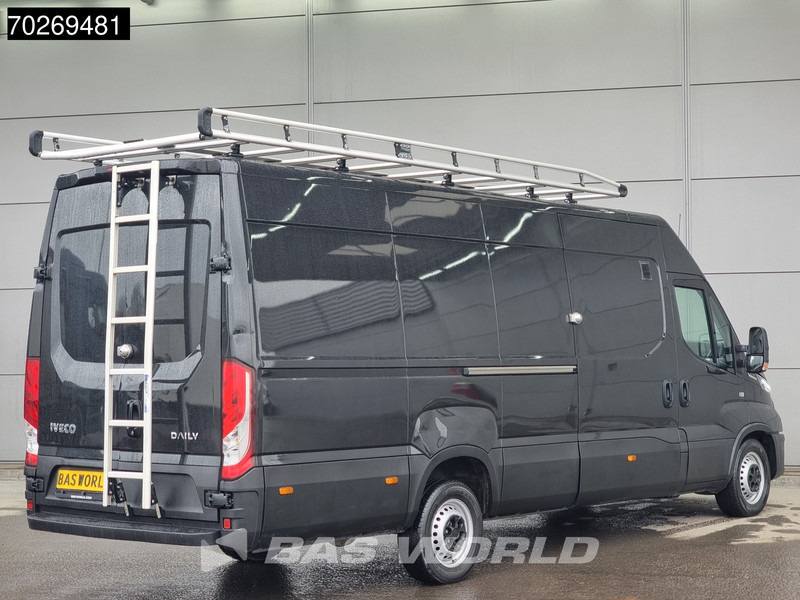 Iveco Daily 35S14 Automaat L3H2 Navi Camera Airco Cruise Imperiaal L4H2 16m3 Airco Cruise control - 无侧窗厢式货车:图5 Iveco Daily 35S14 Automaat L3H2 Navi Camera Airco Cruise Imperiaal L4H2 16m3 Airco Cruise control - 无侧窗厢式货车:图5