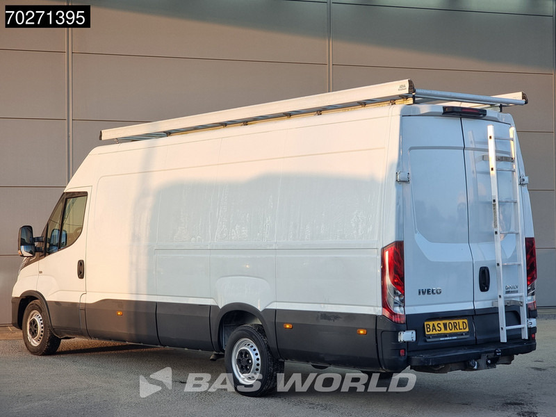 Iveco Daily 35S14 Automaat L3H2 Navi LED 3,5t Trekhaak Imperiaal Camera Airco Cruise L3 16m3 Airco Trekhaak Cruise control - 无侧窗厢式货车:图2 Iveco Daily 35S14 Automaat L3H2 Navi LED 3,5t Trekhaak Imperiaal Camera Airco Cruise L3 16m3 Airco Trekhaak Cruise control - 无侧窗厢式货车:图2