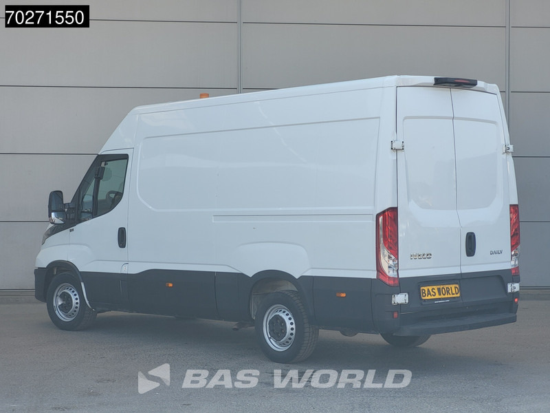 Iveco Daily 35S14 L2H2 3,5t Trekgewicht Airco Cruise Camera Euro6 L2 12m3 Airco Cruise control - 无侧窗厢式货车:图2 Iveco Daily 35S14 L2H2 3,5t Trekgewicht Airco Cruise Camera Euro6 L2 12m3 Airco Cruise control - 无侧窗厢式货车:图2