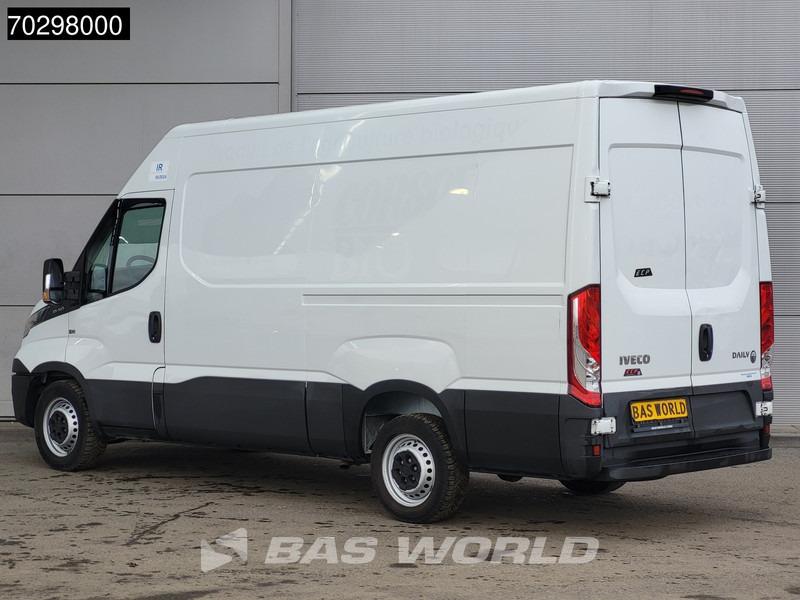 Iveco Daily 35S14 L2H2 3,5t Trekgewicht Airco Cruise Euro6 L2 Airco Cruise control - 无侧窗厢式货车:图2 Iveco Daily 35S14 L2H2 3,5t Trekgewicht Airco Cruise Euro6 L2 Airco Cruise control - 无侧窗厢式货车:图2