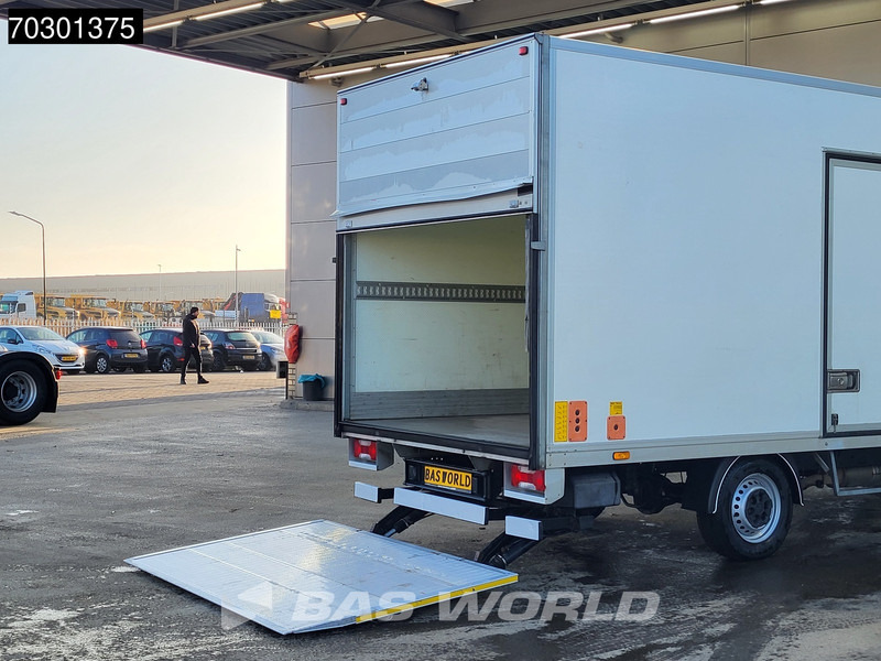 Iveco Daily 35S14 Laadklep Automaat Zijdeur Bakwagen Airco Cruise Camera Euro6 Meubelbak Koffer Airco Cruise control - 厢式货车:图3 Iveco Daily 35S14 Laadklep Automaat Zijdeur Bakwagen Airco Cruise Camera Euro6 Meubelbak Koffer Airco Cruise control - 厢式货车:图3