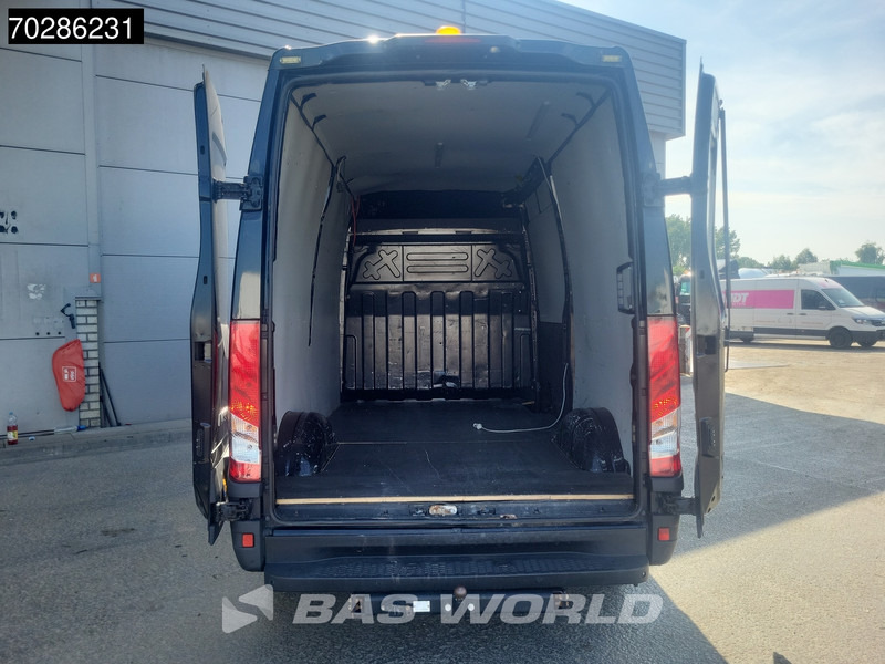 Iveco Daily 35S16 3,5t Trekhaak L2H2 Airco Cruise Camera Parkeersensoren Euro6 L2 11m3 Airco Trekhaak Cruise control - 无侧窗厢式货车:图3 Iveco Daily 35S16 3,5t Trekhaak L2H2 Airco Cruise Camera Parkeersensoren Euro6 L2 11m3 Airco Trekhaak Cruise control - 无侧窗厢式货车:图3