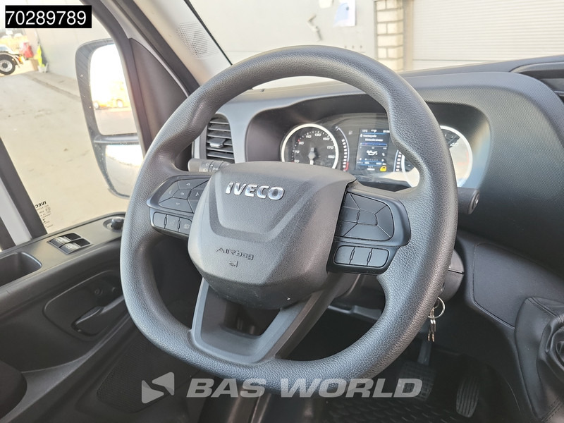 厢式货车 Iveco Daily 35S16 Automaat Bakwagen Achterdeuren 160PK Airco Camera Euro6 Meubelbak Koffer 21m3 Airco:图15 厢式货车 Iveco Daily 35S16 Automaat Bakwagen Achterdeuren 160PK Airco Camera Euro6 Meubelbak Koffer 21m3 Airco:图15