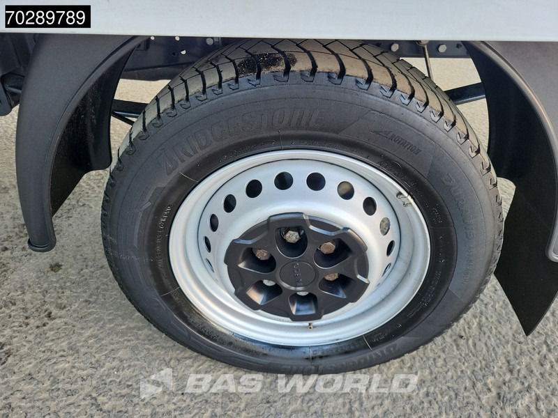 厢式货车 Iveco Daily 35S16 Automaat Bakwagen Achterdeuren 160PK Airco Camera Euro6 Meubelbak Koffer 21m3 Airco:图17 厢式货车 Iveco Daily 35S16 Automaat Bakwagen Achterdeuren 160PK Airco Camera Euro6 Meubelbak Koffer 21m3 Airco:图17