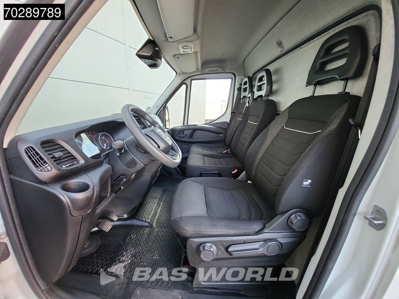厢式货车 Iveco Daily 35S16 Automaat Bakwagen Achterdeuren 160PK Airco Camera Euro6 Meubelbak Koffer 21m3 Airco:图9 厢式货车 Iveco Daily 35S16 Automaat Bakwagen Achterdeuren 160PK Airco Camera Euro6 Meubelbak Koffer 21m3 Airco:图9