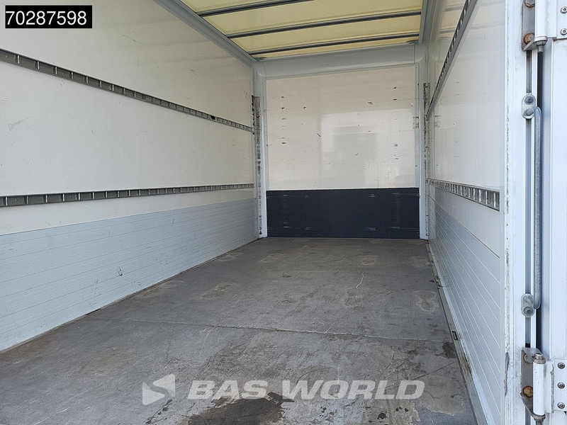 Iveco Daily 35S16 Automaat Bakwagen Achterdeuren 160PK Airco Camera Euro6 Meubelbak Koffer 21m3 Airco - 厢式货车:图5 Iveco Daily 35S16 Automaat Bakwagen Achterdeuren 160PK Airco Camera Euro6 Meubelbak Koffer 21m3 Airco - 厢式货车:图5