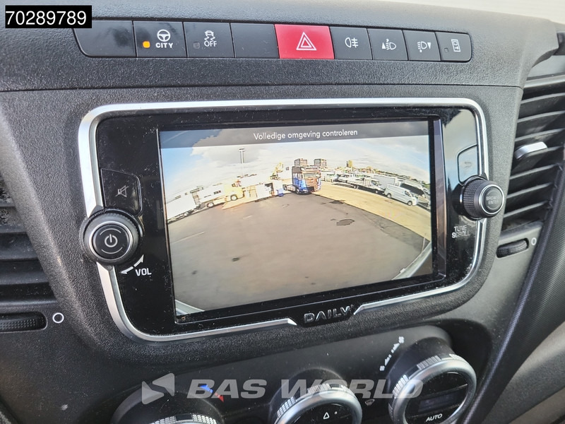 厢式货车 Iveco Daily 35S16 Automaat Bakwagen Achterdeuren 160PK Airco Camera Euro6 Meubelbak Koffer 21m3 Airco:图11 厢式货车 Iveco Daily 35S16 Automaat Bakwagen Achterdeuren 160PK Airco Camera Euro6 Meubelbak Koffer 21m3 Airco:图11