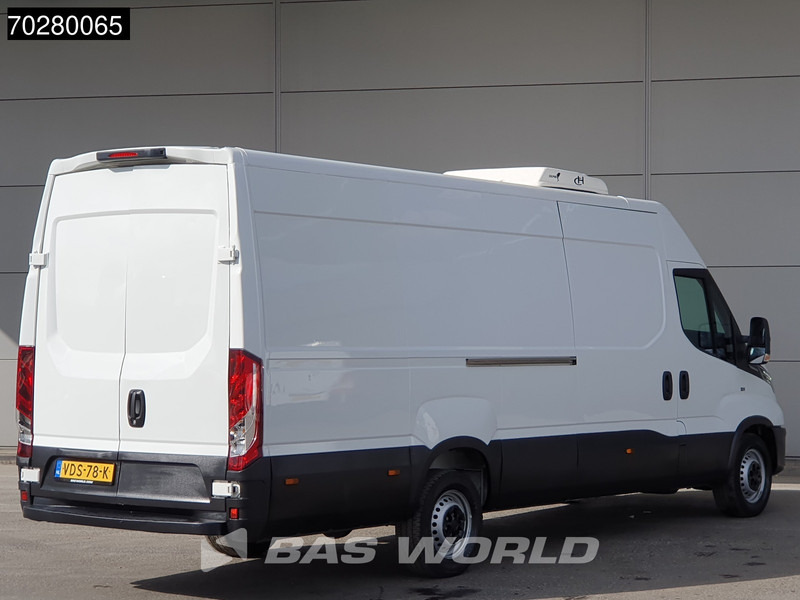 Iveco Daily 35S16 Automaat Koelwagen Konvekta FR4.1 LED Airco Cruise Koel Koeler Kühl Kühlwagen 16m3 Airco Cruise control - 冷藏货车:图5 Iveco Daily 35S16 Automaat Koelwagen Konvekta FR4.1 LED Airco Cruise Koel Koeler Kühl Kühlwagen 16m3 Airco Cruise control - 冷藏货车:图5
