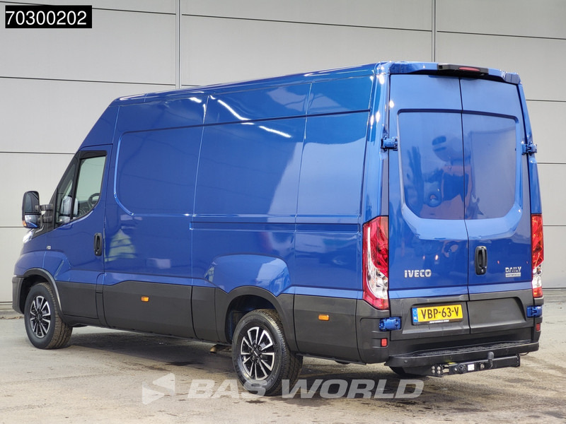 Iveco Daily 35S16 Automaat L2H2 3,5t Trekhaak ACC LED Airco Cruise Camera Parkeersensoren LM-Velgen Euro6 L2 Airco Trekhaak - 无侧窗厢式货车:图2 Iveco Daily 35S16 Automaat L2H2 3,5t Trekhaak ACC LED Airco Cruise Camera Parkeersensoren LM-Velgen Euro6 L2 Airco Trekhaak - 无侧窗厢式货车:图2