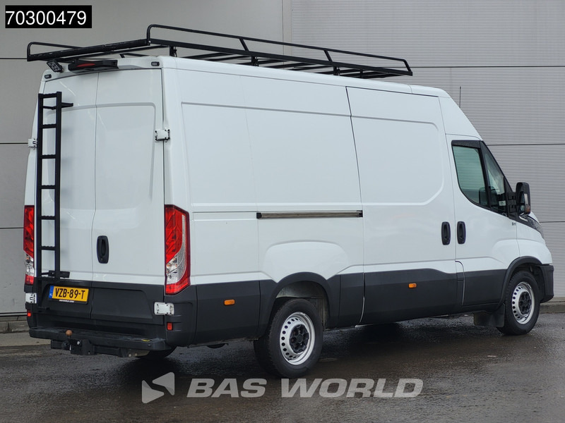 Iveco Daily 35S16 Automaat L2H2 3,5t Trekhaak Airco Camera Parkeersensoren Imperiaal Euro6 L2 Airco Trekhaak - 无侧窗厢式货车:图5 Iveco Daily 35S16 Automaat L2H2 3,5t Trekhaak Airco Camera Parkeersensoren Imperiaal Euro6 L2 Airco Trekhaak - 无侧窗厢式货车:图5