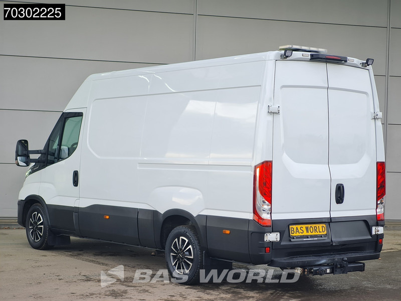 Iveco Daily 35S16 Automaat L2H2 3,5t Trekhaak LED ACC Navi Airco Camera Standkachel Euro6 L2 Airco Trekhaak - 无侧窗厢式货车:图2 Iveco Daily 35S16 Automaat L2H2 3,5t Trekhaak LED ACC Navi Airco Camera Standkachel Euro6 L2 Airco Trekhaak - 无侧窗厢式货车:图2