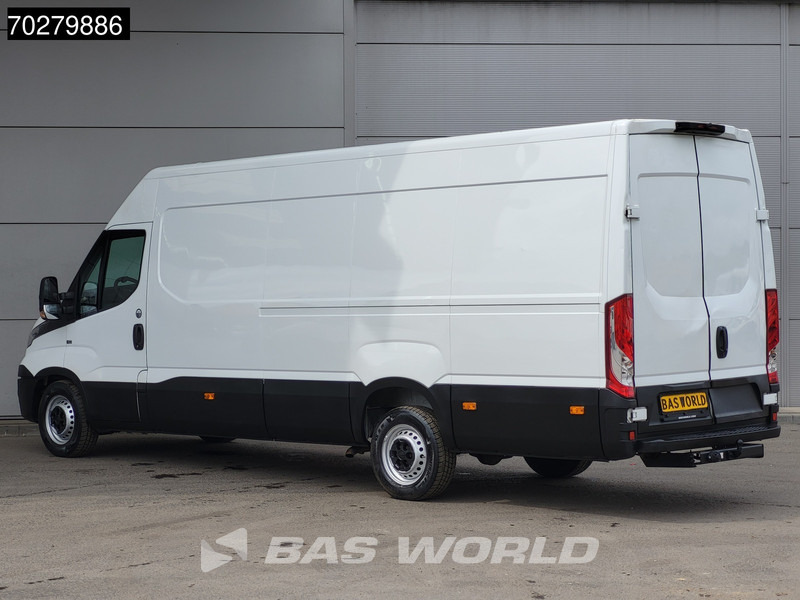 Iveco Daily 35S16 Automaat L3H2 3,5t Trekhaak Camera Euro6 L4H2 16m3 Trekhaak - 无侧窗厢式货车:图2 Iveco Daily 35S16 Automaat L3H2 3,5t Trekhaak Camera Euro6 L4H2 16m3 Trekhaak - 无侧窗厢式货车:图2