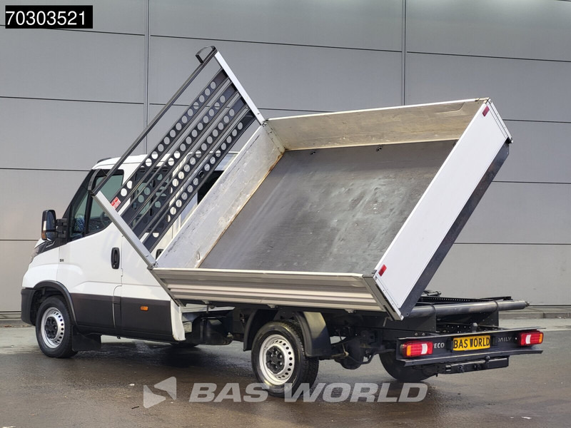 Iveco Daily 35S16 Driezijdige Automaat Kipper Dubbel Cabine 3,5t Trekhaak 160PK Airco Camera Euro6 Tipper Benne Kieper Airco Trekhaak - 翻斗货车:图2 Iveco Daily 35S16 Driezijdige Automaat Kipper Dubbel Cabine 3,5t Trekhaak 160PK Airco Camera Euro6 Tipper Benne Kieper Airco Trekhaak - 翻斗货车:图2