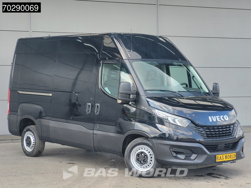 Iveco Daily 35S16 L2H2 3,5t Trekgewicht 160PK Navi LED Airco Camera Euro6 L2 11m3 Airco Cruise control - 无侧窗厢式货车:图3 Iveco Daily 35S16 L2H2 3,5t Trekgewicht 160PK Navi LED Airco Camera Euro6 L2 11m3 Airco Cruise control - 无侧窗厢式货车:图3