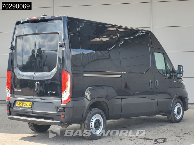 Iveco Daily 35S16 L2H2 3,5t Trekgewicht 160PK Navi LED Airco Camera Euro6 L2 11m3 Airco Cruise control - 无侧窗厢式货车:图5 Iveco Daily 35S16 L2H2 3,5t Trekgewicht 160PK Navi LED Airco Camera Euro6 L2 11m3 Airco Cruise control - 无侧窗厢式货车:图5