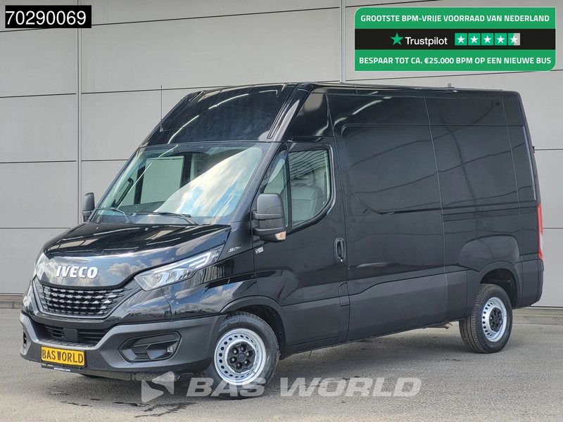 Iveco Daily 35S16 L2H2 3,5t Trekgewicht 160PK Navi LED Airco Camera Euro6 L2 11m3 Airco Cruise control - 无侧窗厢式货车:图1 Iveco Daily 35S16 L2H2 3,5t Trekgewicht 160PK Navi LED Airco Camera Euro6 L2 11m3 Airco Cruise control - 无侧窗厢式货车:图1
