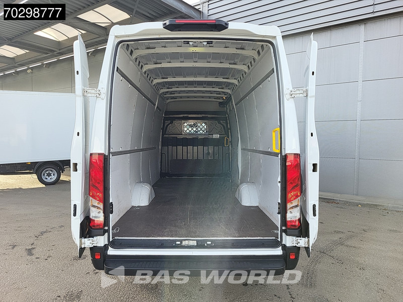 Iveco Daily 35S16 L3H2 160PK 3,5t Trekgewicht Airco Parkeersensoren Euro6 L4H2 Airco - 无侧窗厢式货车:图3 Iveco Daily 35S16 L3H2 160PK 3,5t Trekgewicht Airco Parkeersensoren Euro6 L4H2 Airco - 无侧窗厢式货车:图3