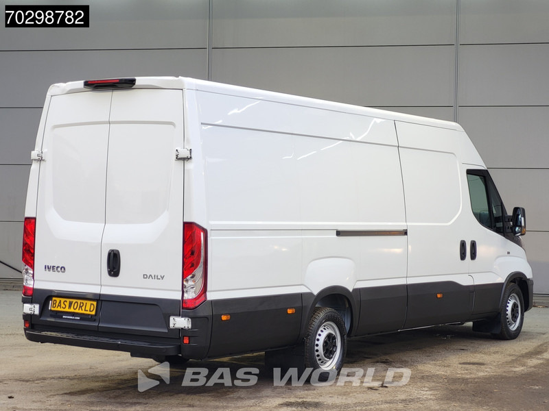 Iveco Daily 35S16 L3H2 3,5t Trekgewicht Airco Cruise Parkeersensoren Euro6 L3 Airco Cruise control - 无侧窗厢式货车:图5 Iveco Daily 35S16 L3H2 3,5t Trekgewicht Airco Cruise Parkeersensoren Euro6 L3 Airco Cruise control - 无侧窗厢式货车:图5