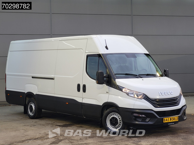 Iveco Daily 35S16 L3H2 3,5t Trekgewicht Airco Cruise Parkeersensoren Euro6 L3 Airco Cruise control - 无侧窗厢式货车:图3 Iveco Daily 35S16 L3H2 3,5t Trekgewicht Airco Cruise Parkeersensoren Euro6 L3 Airco Cruise control - 无侧窗厢式货车:图3