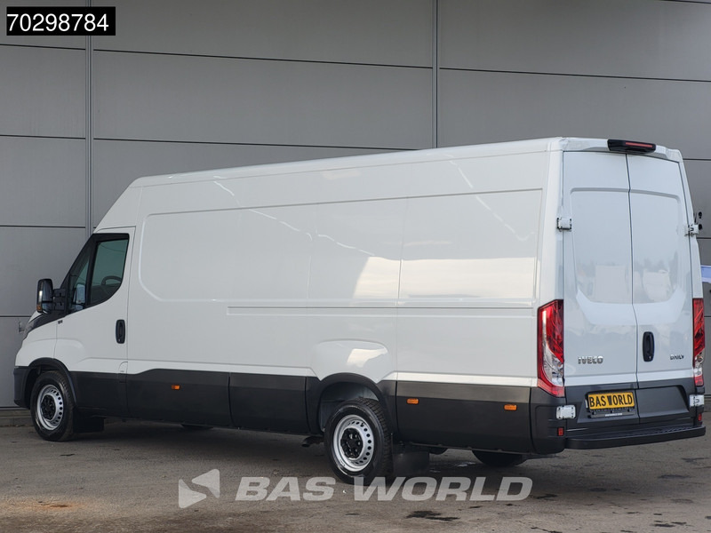Iveco Daily 35S16 L3H2 3,5t Trekvermogen 160PK Airco Parkeersensoren Euro6 L3 Airco - 无侧窗厢式货车:图2 Iveco Daily 35S16 L3H2 3,5t Trekvermogen 160PK Airco Parkeersensoren Euro6 L3 Airco - 无侧窗厢式货车:图2