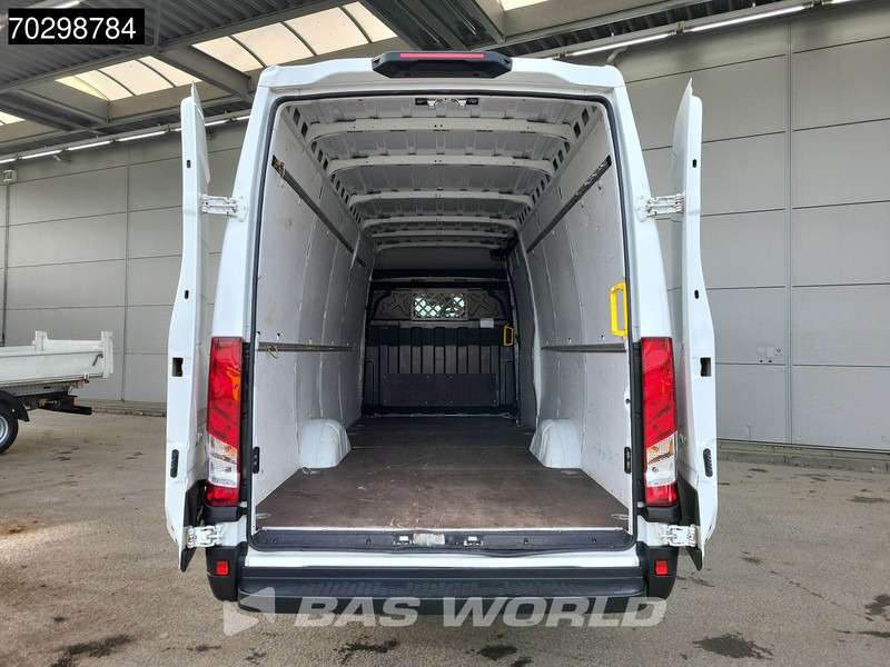 Iveco Daily 35S16 L3H2 3,5t Trekvermogen 160PK Airco Parkeersensoren Euro6 L3 Airco - 无侧窗厢式货车:图3 Iveco Daily 35S16 L3H2 3,5t Trekvermogen 160PK Airco Parkeersensoren Euro6 L3 Airco - 无侧窗厢式货车:图3