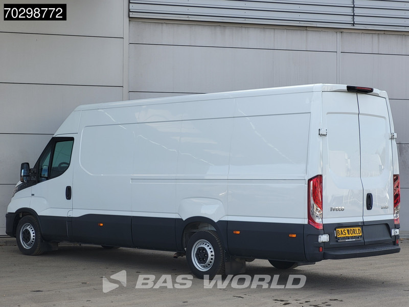 Iveco Daily 35S16 L3H2 3,5t Trekvermogen 160PK Airco Parkeersensoren Euro6 L3 Airco - 无侧窗厢式货车:图2 Iveco Daily 35S16 L3H2 3,5t Trekvermogen 160PK Airco Parkeersensoren Euro6 L3 Airco - 无侧窗厢式货车:图2