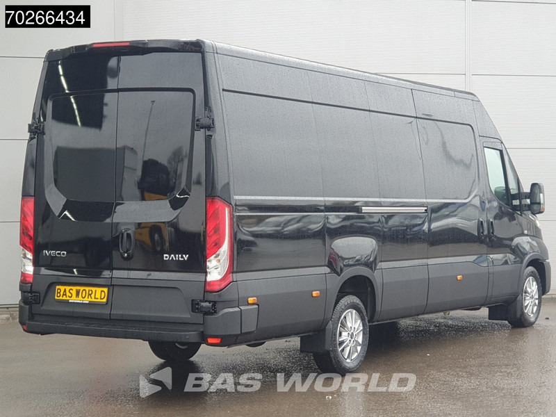 Iveco Daily 35S18 180PK 3.0L Automaat 2025 model L3H2 ACC LED Navi Camera 16m3 Airco - 无侧窗厢式货车:图5 Iveco Daily 35S18 180PK 3.0L Automaat 2025 model L3H2 ACC LED Navi Camera 16m3 Airco - 无侧窗厢式货车:图5