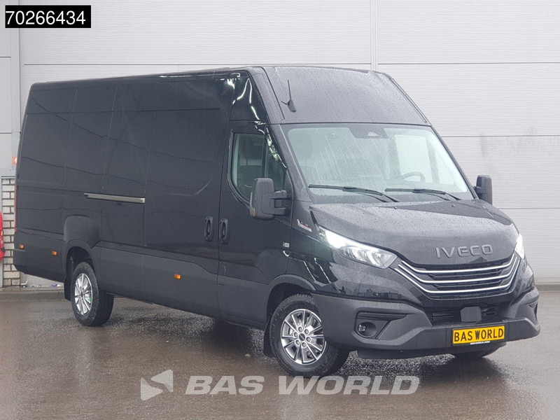 Iveco Daily 35S18 180PK 3.0L Automaat 2025 model L3H2 ACC LED Navi Camera 16m3 Airco - 无侧窗厢式货车:图3 Iveco Daily 35S18 180PK 3.0L Automaat 2025 model L3H2 ACC LED Navi Camera 16m3 Airco - 无侧窗厢式货车:图3