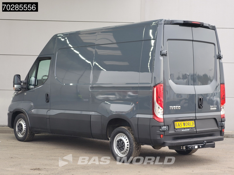 Iveco Daily 35S18 3.0L Automaat 180PK L2H2 3500kg Trekhaak LED Navi Airco Cruise Camera Euro6 L2 11m3 Airco Trekhaak Cruise control - 无侧窗厢式货车:图2 Iveco Daily 35S18 3.0L Automaat 180PK L2H2 3500kg Trekhaak LED Navi Airco Cruise Camera Euro6 L2 11m3 Airco Trekhaak Cruise control - 无侧窗厢式货车:图2