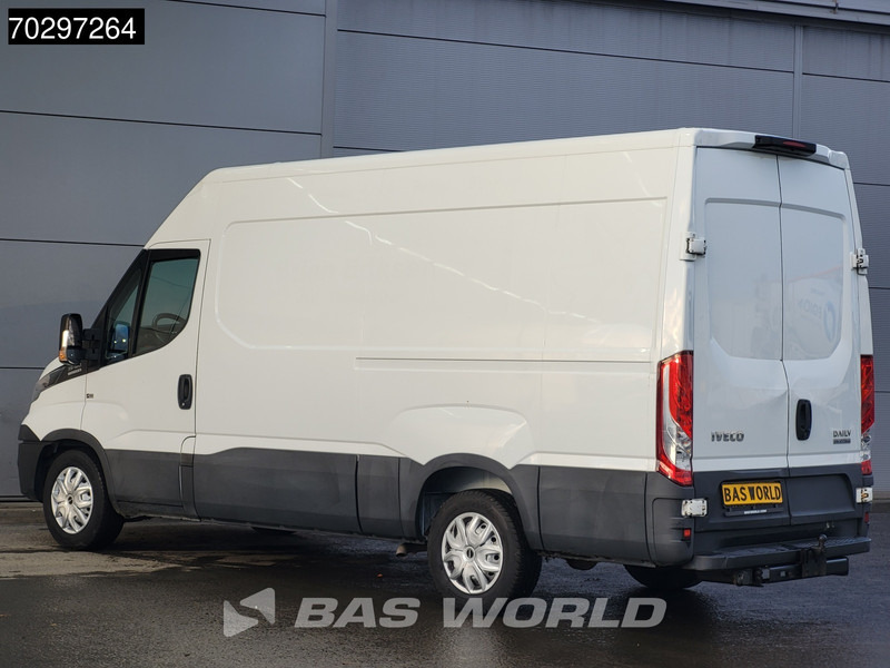 Iveco Daily 35S18 3.0L Automaat 3,5t Trekhaak 180PK L2H2 Airco Cruise Camera Euro6 L2 Airco Trekhaak Cruise control - 无侧窗厢式货车:图2 Iveco Daily 35S18 3.0L Automaat 3,5t Trekhaak 180PK L2H2 Airco Cruise Camera Euro6 L2 Airco Trekhaak Cruise control - 无侧窗厢式货车:图2