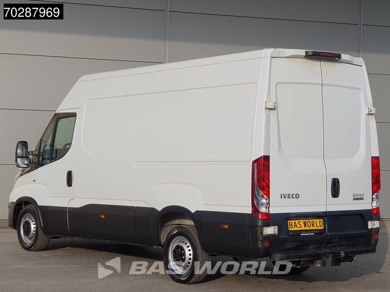 Iveco Daily 35S18 3.0L Automaat L2H2 3,5t Trekhaak 180PK LED Navi Airco Cruise Camera Euro6 L2 12m3 Airco Trekhaak Cruise control - 无侧窗厢式货车:图2 Iveco Daily 35S18 3.0L Automaat L2H2 3,5t Trekhaak 180PK LED Navi Airco Cruise Camera Euro6 L2 12m3 Airco Trekhaak Cruise control - 无侧窗厢式货车:图2