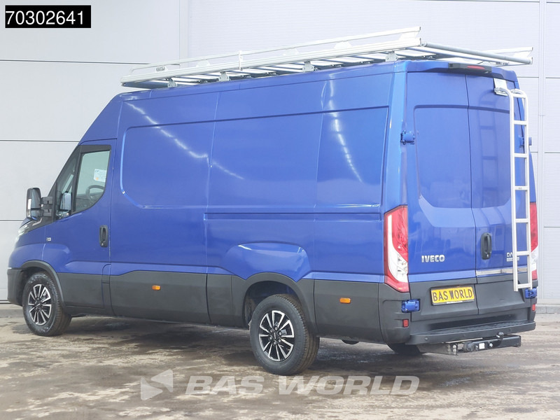 Iveco Daily 35S18 3.0L Automaat L2H2 3,5t Trekhaak 180PK Navi Airco Cruise Camera Parkeersensoren Imperiaal Velgen Euro6 L2 Airco Trekhaak C - 无侧窗厢式货车:图2 Iveco Daily 35S18 3.0L Automaat L2H2 3,5t Trekhaak 180PK Navi Airco Cruise Camera Parkeersensoren Imperiaal Velgen Euro6 L2 Airco Trekhaak C - 无侧窗厢式货车:图2