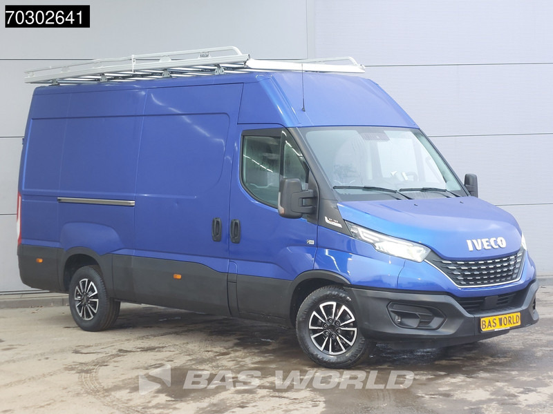 Iveco Daily 35S18 3.0L Automaat L2H2 3,5t Trekhaak 180PK Navi Airco Cruise Camera Parkeersensoren Imperiaal Velgen Euro6 L2 Airco Trekhaak C - 无侧窗厢式货车:图3 Iveco Daily 35S18 3.0L Automaat L2H2 3,5t Trekhaak 180PK Navi Airco Cruise Camera Parkeersensoren Imperiaal Velgen Euro6 L2 Airco Trekhaak C - 无侧窗厢式货车:图3