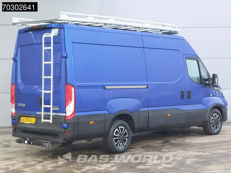 Iveco Daily 35S18 3.0L Automaat L2H2 3,5t Trekhaak 180PK Navi Airco Cruise Camera Parkeersensoren Imperiaal Velgen Euro6 L2 Airco Trekhaak C - 无侧窗厢式货车:图5 Iveco Daily 35S18 3.0L Automaat L2H2 3,5t Trekhaak 180PK Navi Airco Cruise Camera Parkeersensoren Imperiaal Velgen Euro6 L2 Airco Trekhaak C - 无侧窗厢式货车:图5