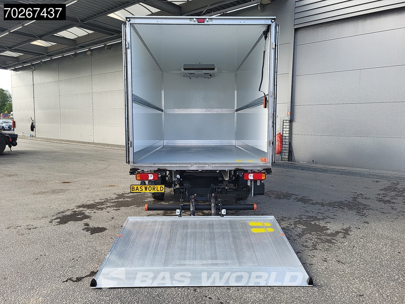 Iveco Daily 35S18 3.0L Koelwagen Laadklep Thermoking C-250 LED ACC Navi Airco Koel Koeler Kühl Kühler Kühlkoffer 20m3 Airco - 冷藏货车:图3 Iveco Daily 35S18 3.0L Koelwagen Laadklep Thermoking C-250 LED ACC Navi Airco Koel Koeler Kühl Kühler Kühlkoffer 20m3 Airco - 冷藏货车:图3