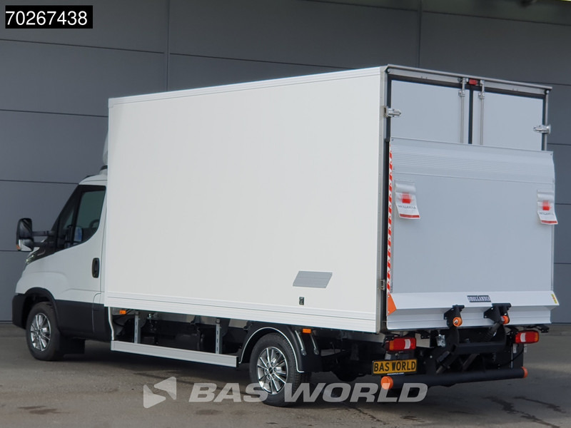 Iveco Daily 35S18 3.0L Koelwagen Laadklep Thermoking C-250 LED Navi Airco Cruise Koel Koeler Kühler Kühlwagen Kühlkoffer Airco - 冷藏货车:图2 Iveco Daily 35S18 3.0L Koelwagen Laadklep Thermoking C-250 LED Navi Airco Cruise Koel Koeler Kühler Kühlwagen Kühlkoffer Airco - 冷藏货车:图2
