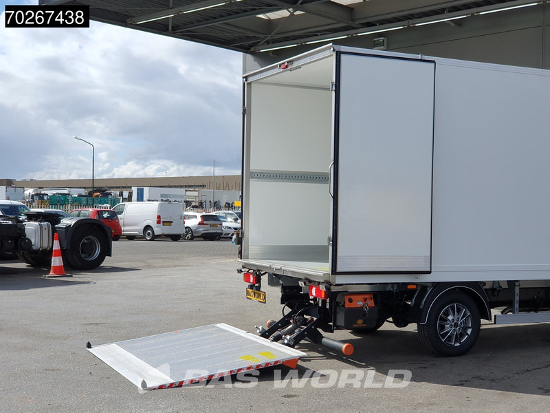 Iveco Daily 35S18 3.0L Koelwagen Laadklep Thermoking C-250 LED Navi Airco Cruise Koel Koeler Kühler Kühlwagen Kühlkoffer Airco - 冷藏货车:图3 Iveco Daily 35S18 3.0L Koelwagen Laadklep Thermoking C-250 LED Navi Airco Cruise Koel Koeler Kühler Kühlwagen Kühlkoffer Airco - 冷藏货车:图3