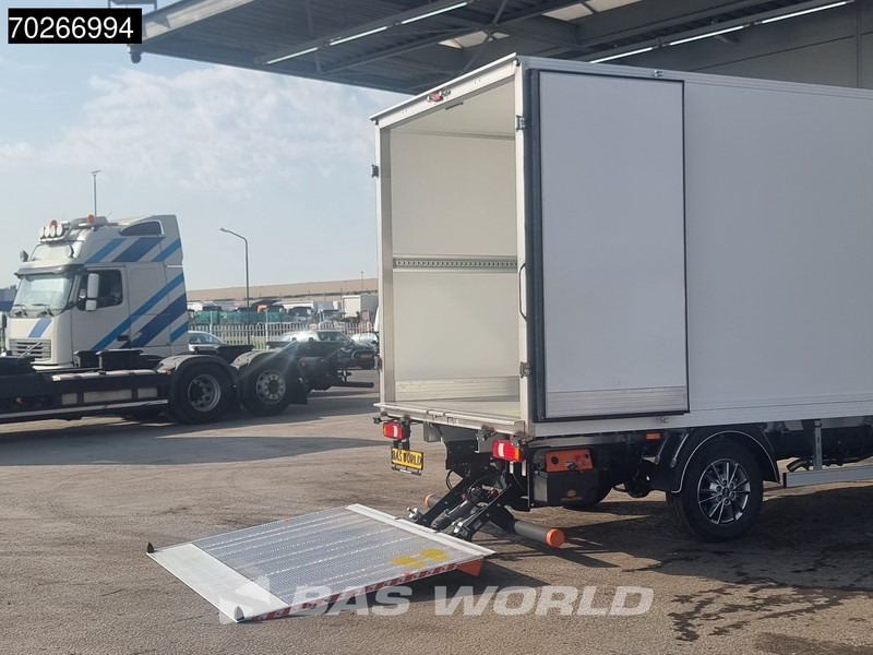 Iveco Daily 35S18 3.0L Laadklep Koelwagen Vriezer Thermoking V-200 MAX -18 230v stekker LED Navi Airco ACC Koel Koeler Kühler Kühlwagen Kühl - 冷藏货车:图3 Iveco Daily 35S18 3.0L Laadklep Koelwagen Vriezer Thermoking V-200 MAX -18 230v stekker LED Navi Airco ACC Koel Koeler Kühler Kühlwagen Kühl - 冷藏货车:图3