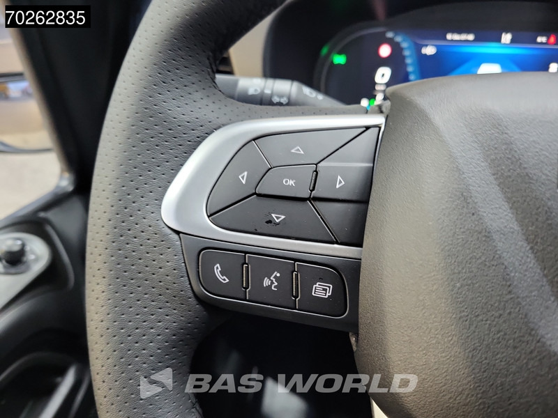 新的 无侧窗厢式货车 Iveco Daily 35S21 210PK 3.0L Automaat 2025 model L3H2 ACC LED CarPlay Velgen Camera 16m3 Airco：图17
