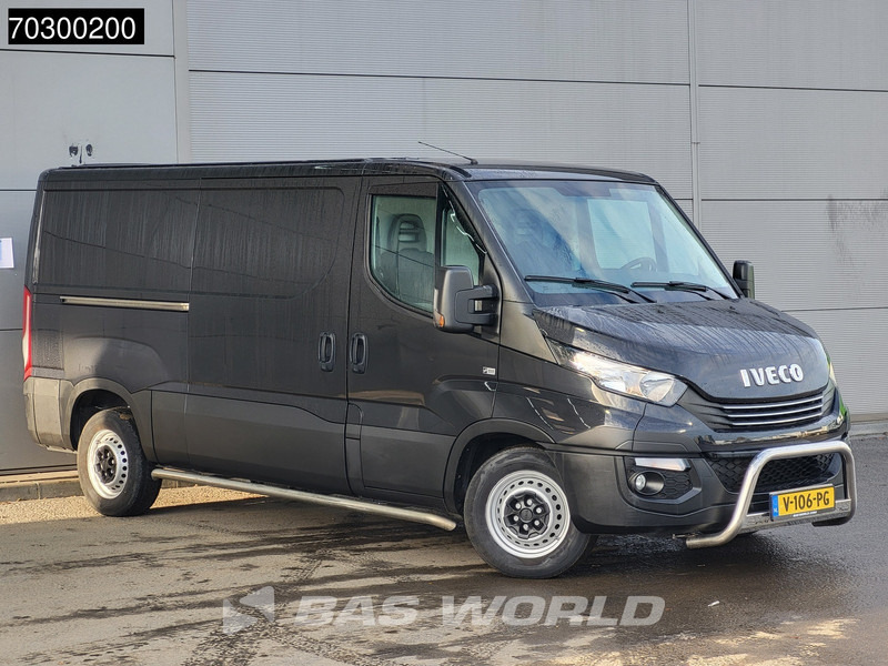 Iveco Daily 35S21 3.0L Automaat 210PK L2H1 3,5t Trekhaak Navi Airco Cruise Camera Parkeersensoren Euro6 Laag Dak L2 Airco Trekhaak Cruise co - 无侧窗厢式货车:图3 Iveco Daily 35S21 3.0L Automaat 210PK L2H1 3,5t Trekhaak Navi Airco Cruise Camera Parkeersensoren Euro6 Laag Dak L2 Airco Trekhaak Cruise co - 无侧窗厢式货车:图3