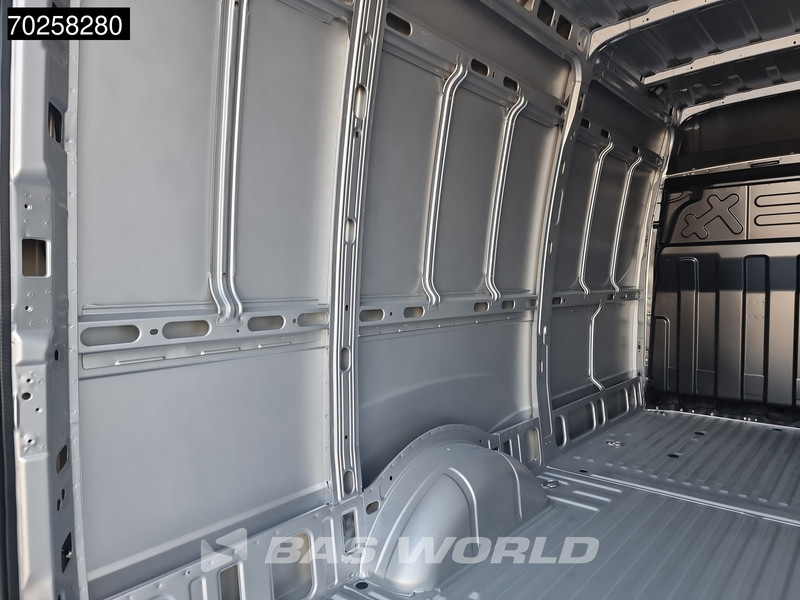 新的 无侧窗厢式货车 Iveco Daily 35S21 3.0L Automaat 210PK L2H2 2025-Model 3,5t Trekvermogen ACC LED CarPlay Camera Parkeersensoren Euro6 L2 12m3 Airco:图8 新的 无侧窗厢式货车 Iveco Daily 35S21 3.0L Automaat 210PK L2H2 2025-Model 3,5t Trekvermogen ACC LED CarPlay Camera Parkeersensoren Euro6 L2 12m3 Airco:图8