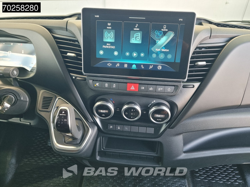 新的 无侧窗厢式货车 Iveco Daily 35S21 3.0L Automaat 210PK L2H2 2025-Model 3,5t Trekvermogen ACC LED CarPlay Camera Parkeersensoren Euro6 L2 12m3 Airco:图11 新的 无侧窗厢式货车 Iveco Daily 35S21 3.0L Automaat 210PK L2H2 2025-Model 3,5t Trekvermogen ACC LED CarPlay Camera Parkeersensoren Euro6 L2 12m3 Airco:图11