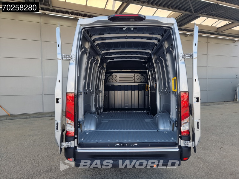 新的 无侧窗厢式货车 Iveco Daily 35S21 3.0L Automaat 210PK L2H2 2025-Model 3,5t Trekvermogen ACC LED CarPlay Camera Parkeersensoren Euro6 L2 12m3 Airco:图7 新的 无侧窗厢式货车 Iveco Daily 35S21 3.0L Automaat 210PK L2H2 2025-Model 3,5t Trekvermogen ACC LED CarPlay Camera Parkeersensoren Euro6 L2 12m3 Airco:图7